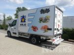 transport vis